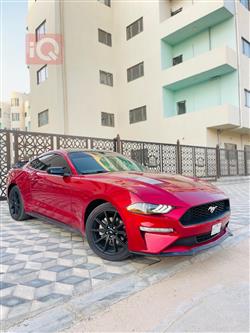 فورد موستانج